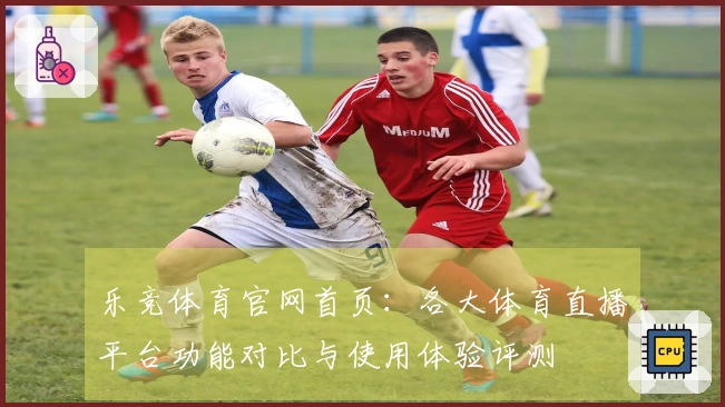 乐竞体育官网首页：各大体育直播平台功能对比与使用体验评测