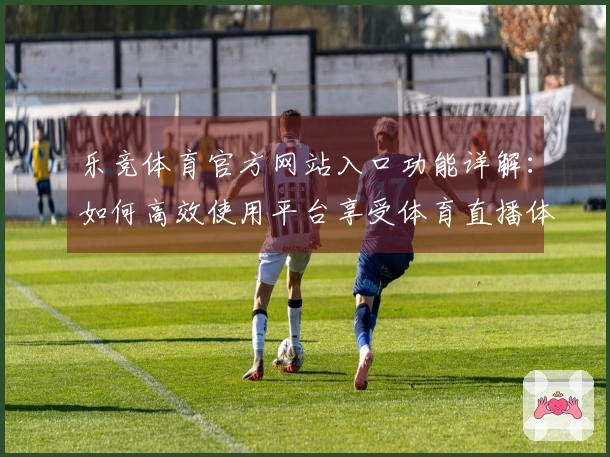 乐竞体育官方网站入口功能详解：如何高效使用平台享受体育直播体验